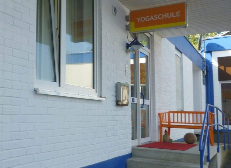 Yogalehrer Ausbildung Paderborn