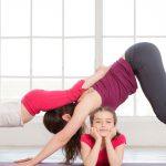 Kinderyogalehrer Ausbildung Paderborn
