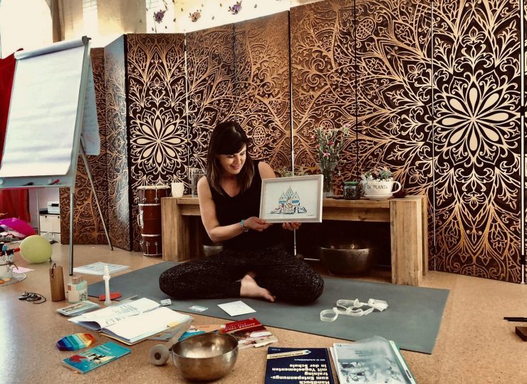 Kinderyoga Ausbildung in Paderborn