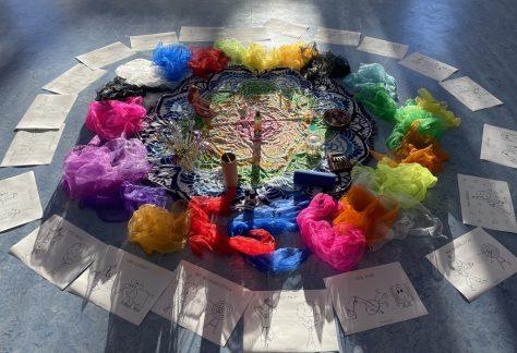 Kinderyoga Ausbildung in Paderborn