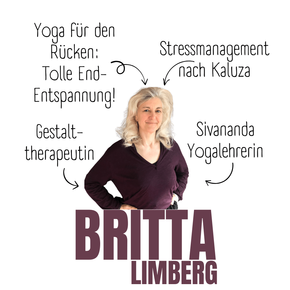 Britta Limberg
