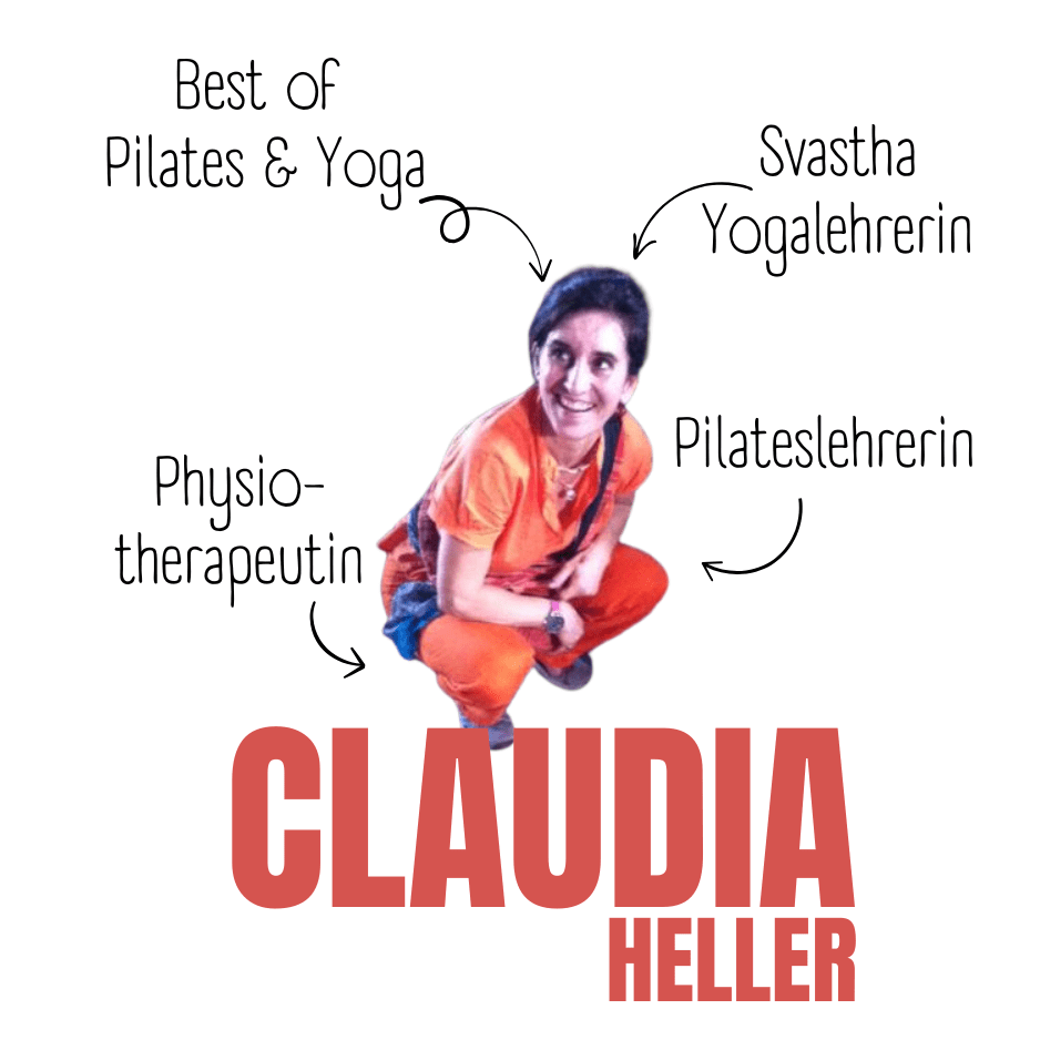 Claudia Heller