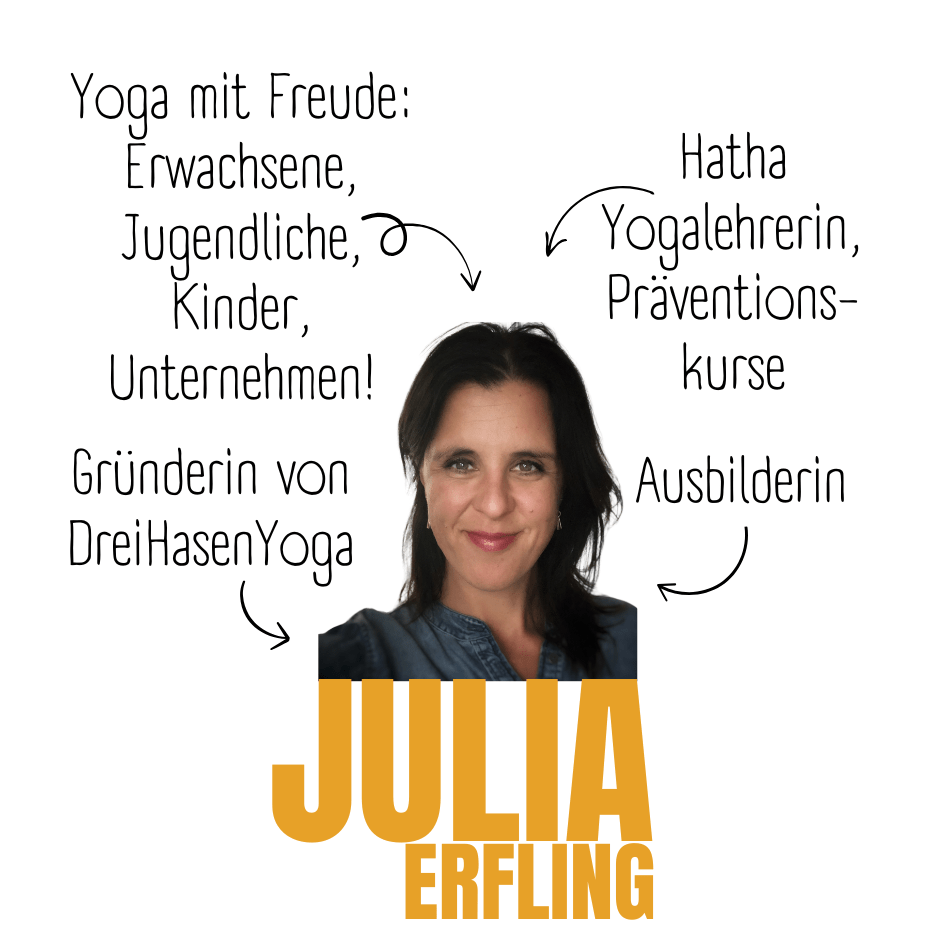 Julia Erfling