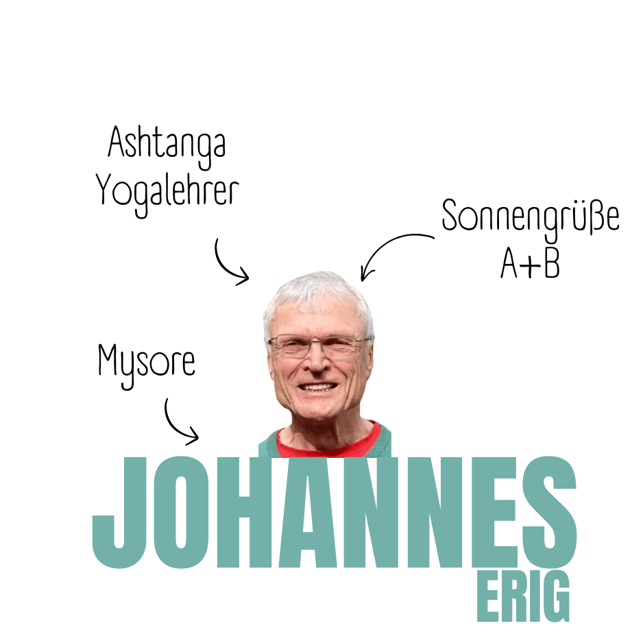 Johannes Erig