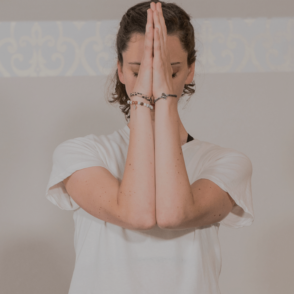 Somatic Yoga mit Julia Fischer