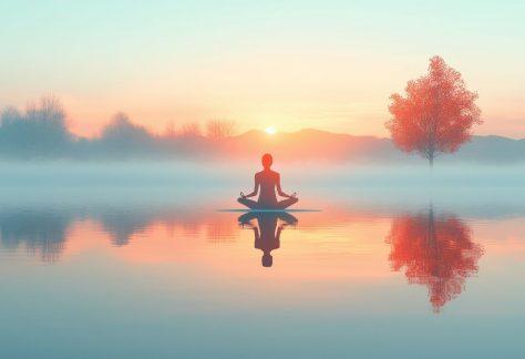 Entspannungstrainer Ausbildung