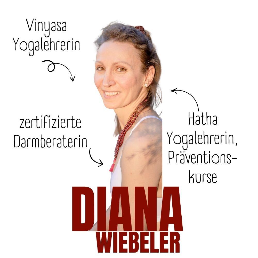 Diana Wiebeler