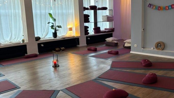 Kinderyoga und Entspannungstrainer Ausbildungen in Paderborn
