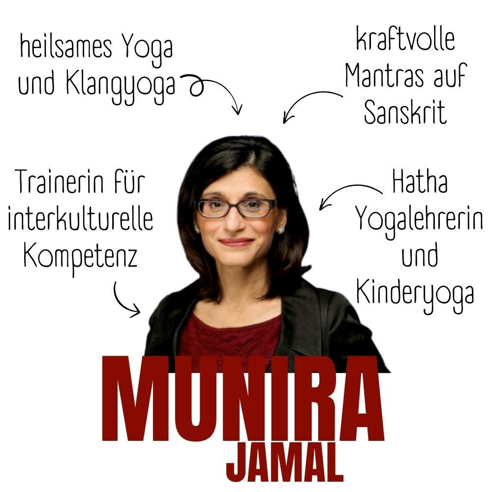 Munira Jamal