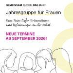 Jahresgruppe für Frauen