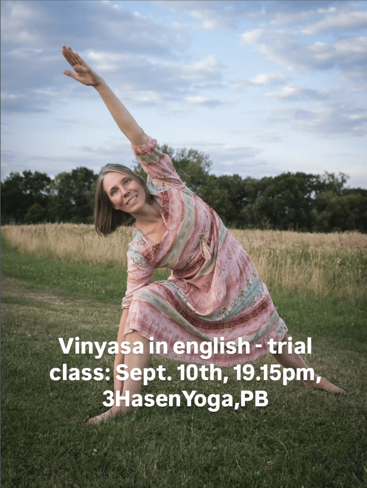 Vinyasa Paderborn