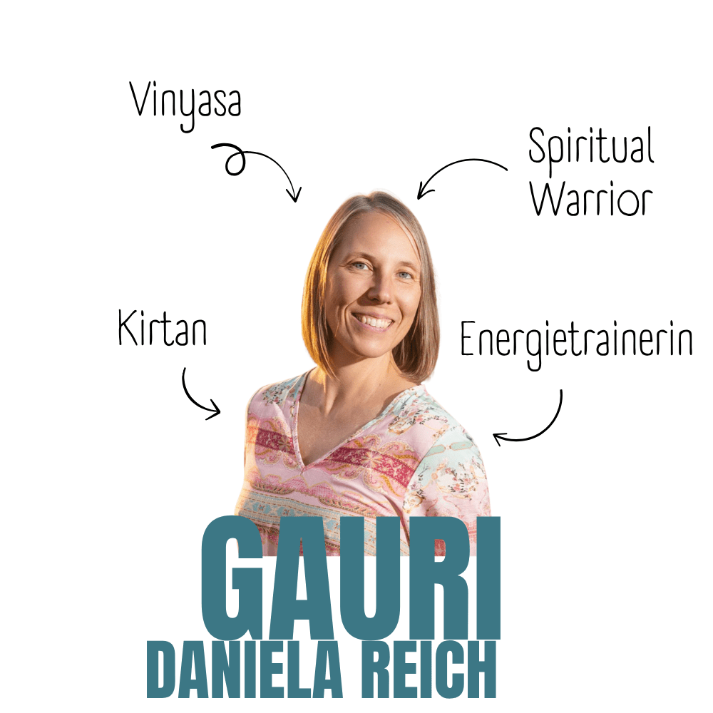 Gauri Daniela Reich